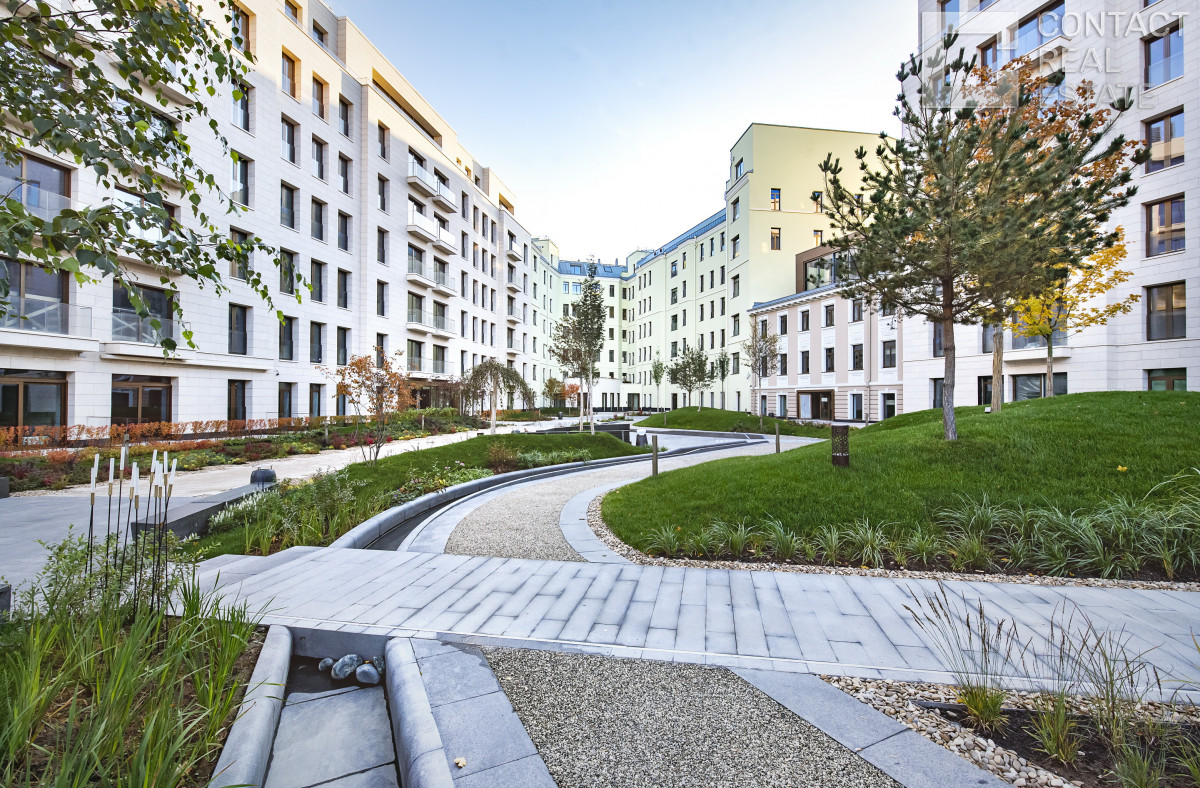 Большая Полянка ул., д. 44/2, «Полянка/44»