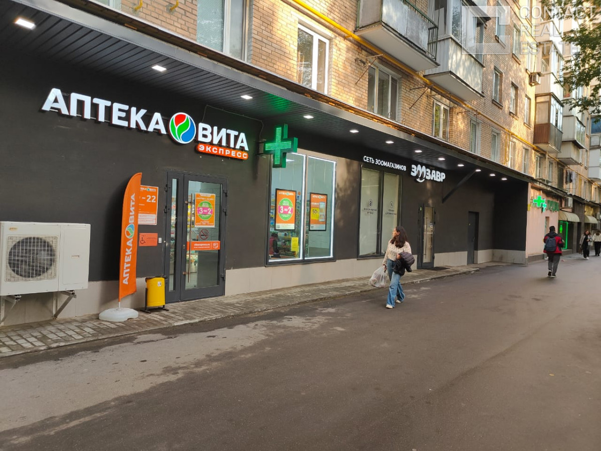 Багрицкого ул., д. 3, корп. 1