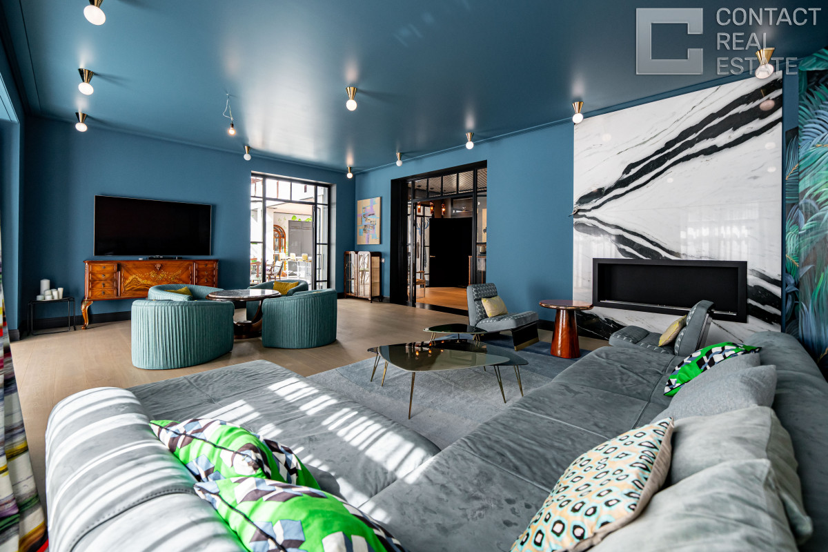 Петрово - Дальнее