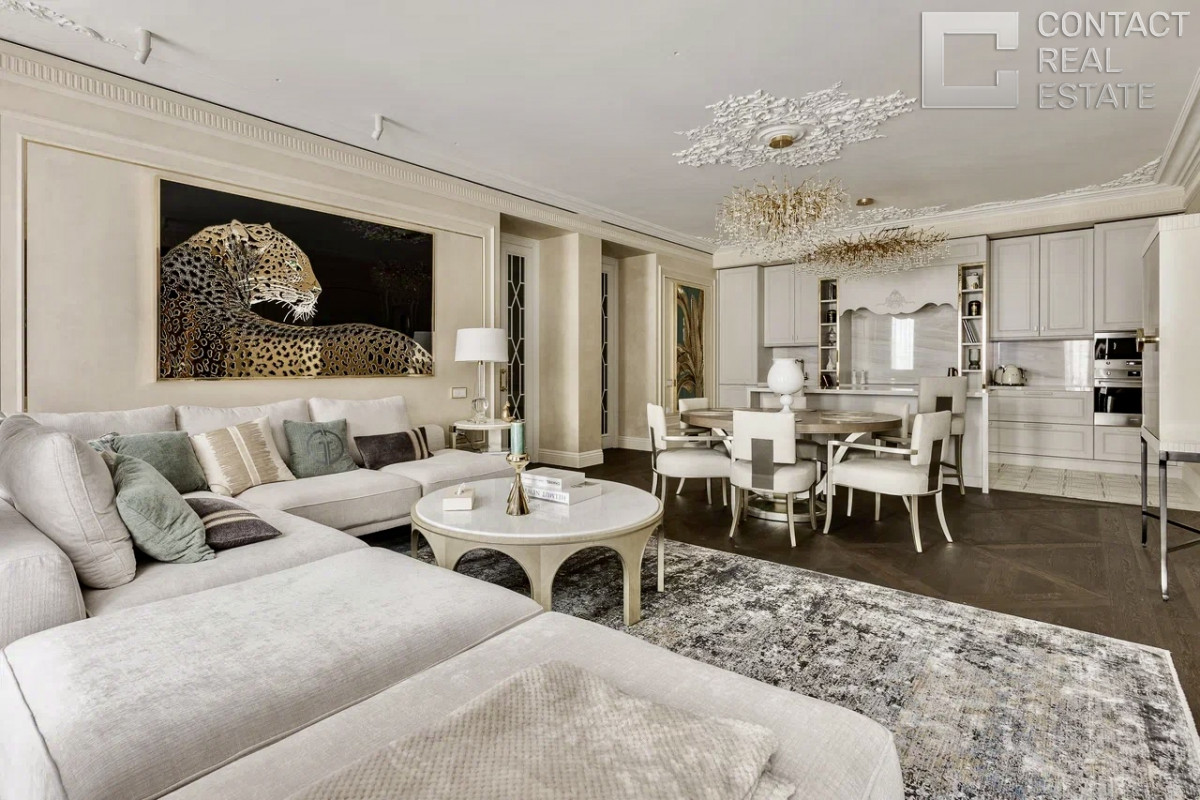 Газетный пер., д. 13, стр. 2,  «Дом в Газетном»