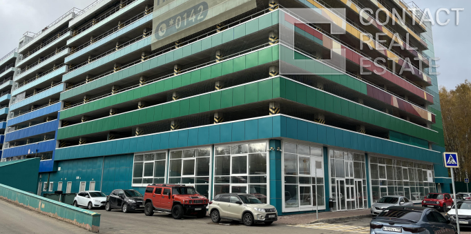 Северная ул., д. 5, стр. 1