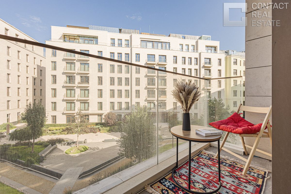 Большая Полянка ул., д. 44/2, «Полянка/44»