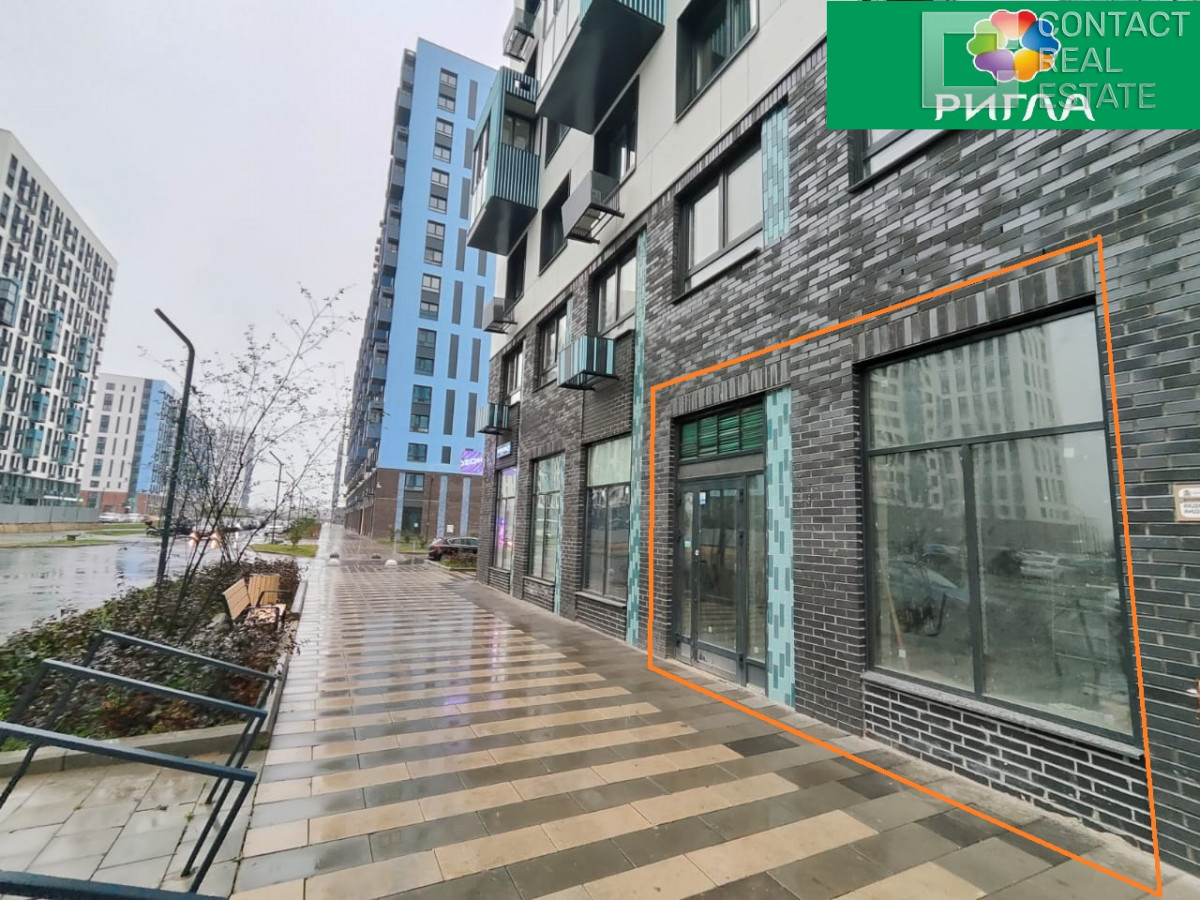 Мезенцева ул., д. 23