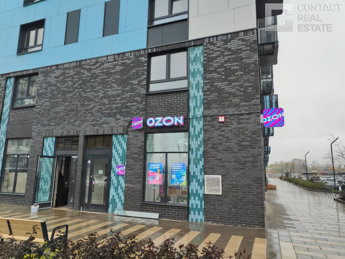 Мезенцева ул., д. 23