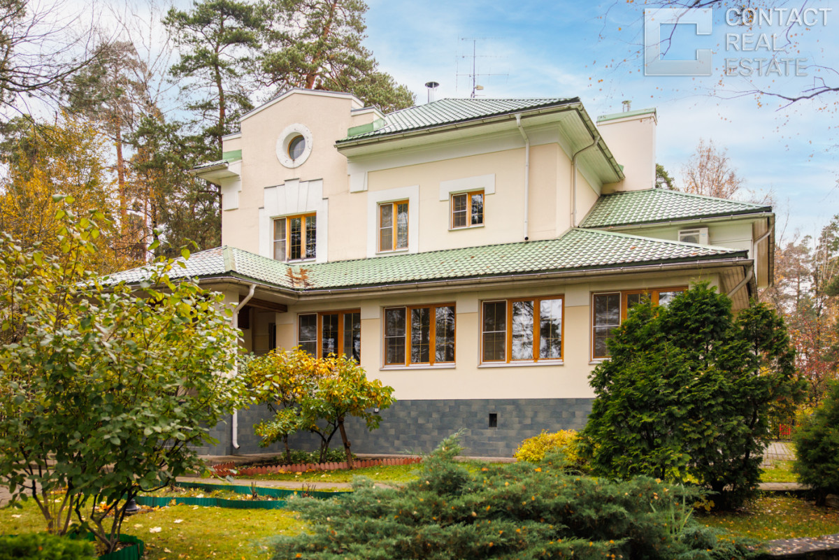 Косыгинские дачи