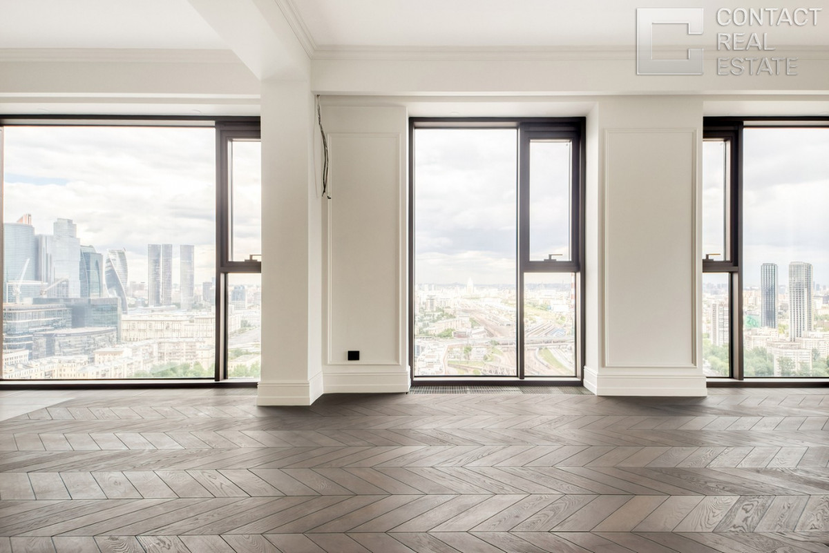 Поклонная ул., д. 9, «Поклонная 9»