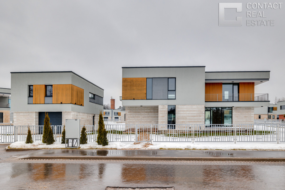 Зайцево парк