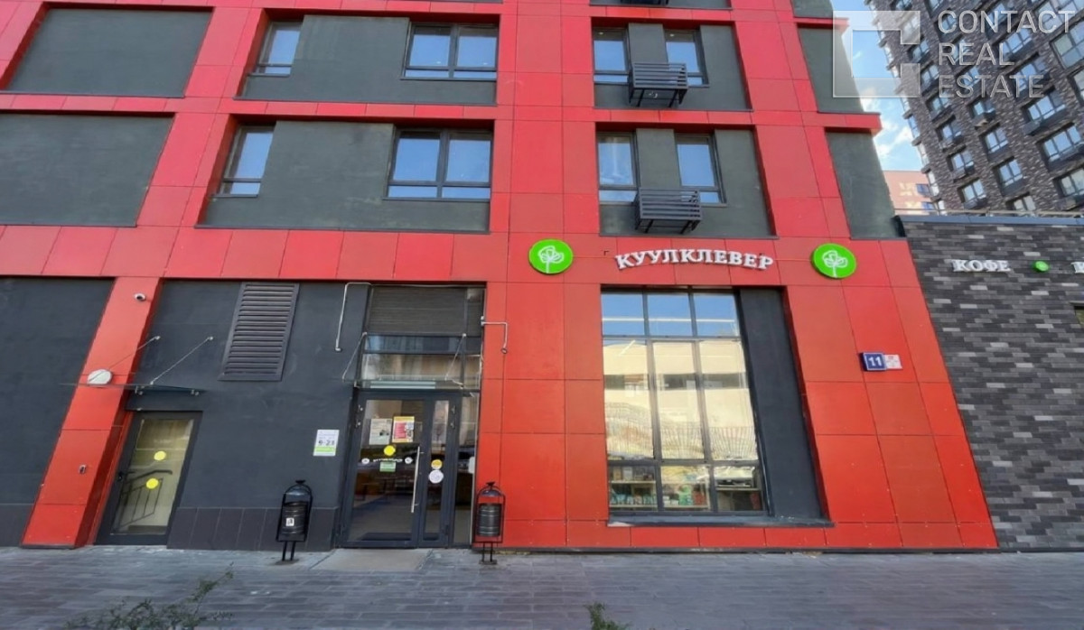 Лобановский лес ул., д. 11