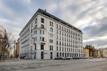 ЖК «Бунин ( Bunin )»