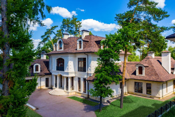 75 объявлений - Продажа коттеджей, домов в Гомеле в Новобелицком районе - Realt