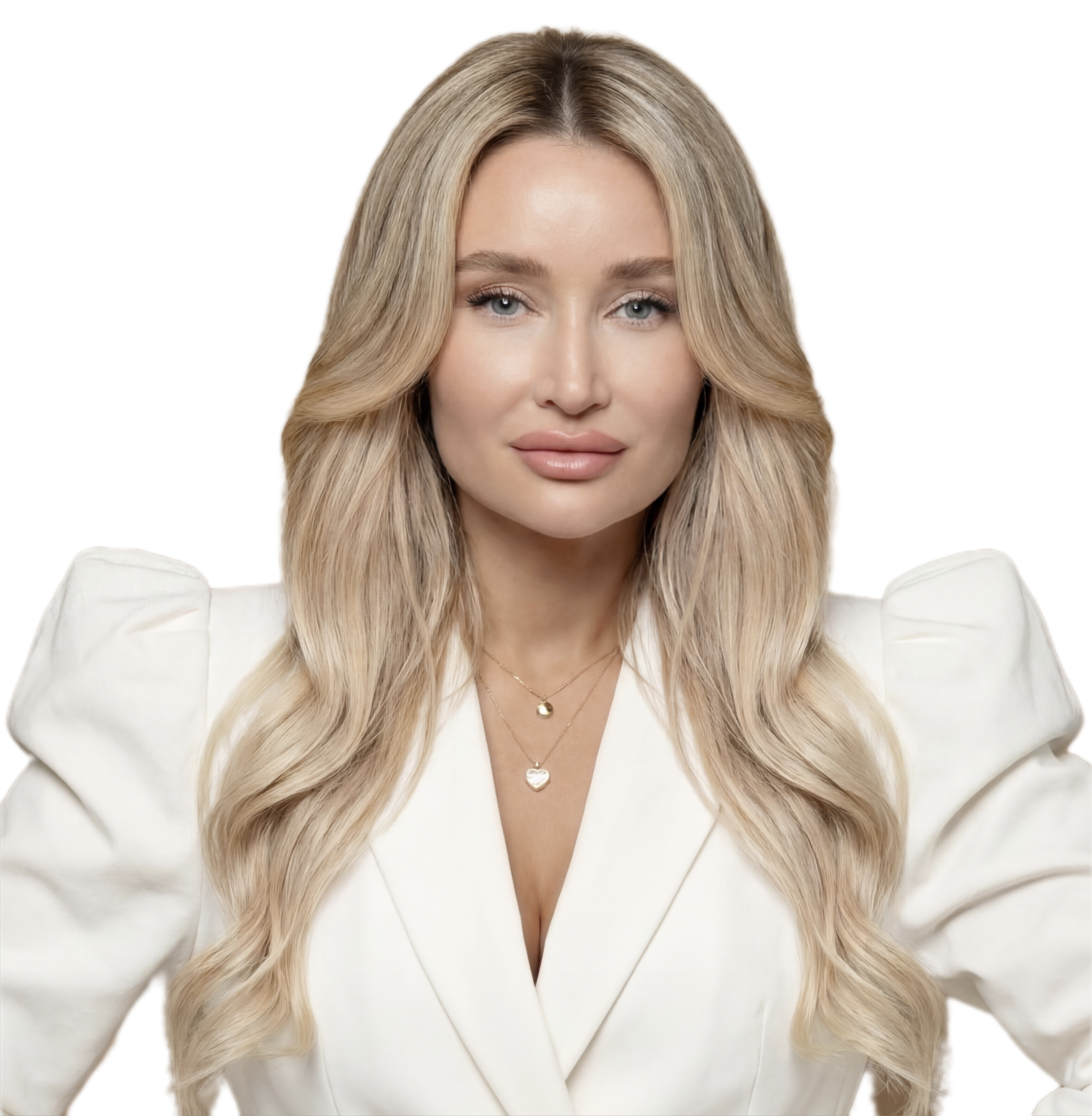 Желиховская Елена